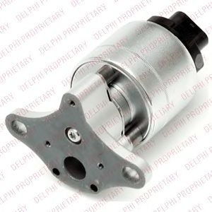 Клапан возврата ОГ DELPHI EG10026