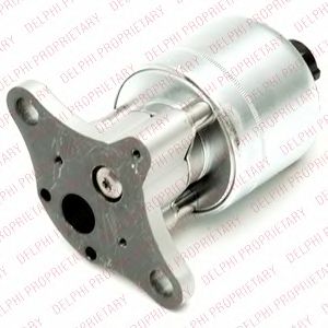 Клапан возврата ОГ ACDelco 2145012