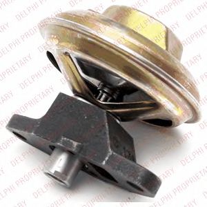 Клапан возврата ОГ DELPHI EG10037