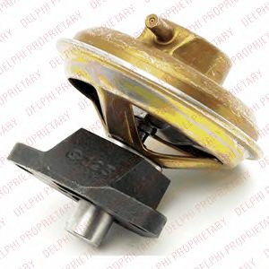 Клапан возврата ОГ ECHLIN INTERNATIONAL 226005