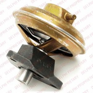 Клапан возврата ОГ ECHLIN INTERNATIONAL 226004