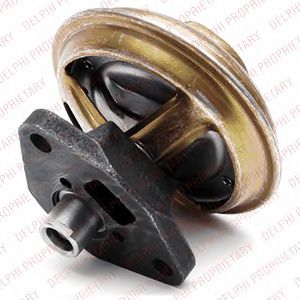 Клапан возврата ОГ DELPHI EG10099
