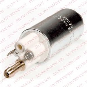 Топливный насос DELPHI FE0096
