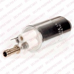 Топливный насос DELPHI FE0109