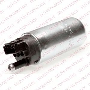 Топливный насос DELPHI FE0211