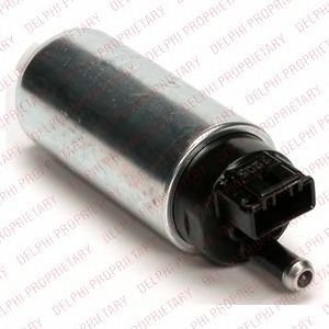 Топливный насос BOSCH 67221