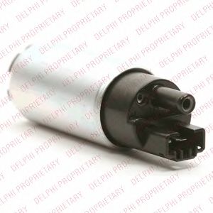 Топливный насос DENSO 9500114