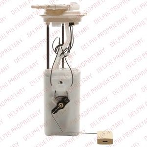 Модуль топливного насоса DELPHI FG0029