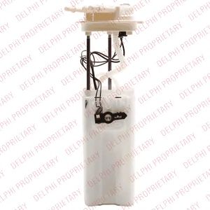 Модуль топливного насоса DELPHI FG0108