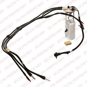 Модуль топливного насоса DELPHI FG0144