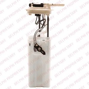 Модуль топливного насоса DELPHI FG0161