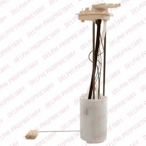 Модуль топливного насоса DELPHI FG0246