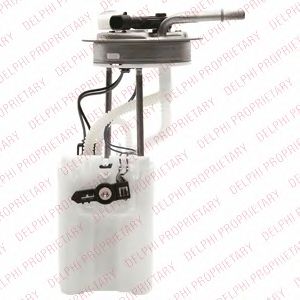 Модуль топливного насоса DELPHI FG0273