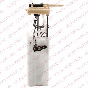 Модуль топливного насоса DELPHI FG0347