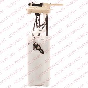 Модуль топливного насоса DELPHI FG0348