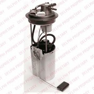 Модуль топливного насоса DELPHI FG0391