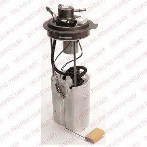 Модуль топливного насоса DELPHI FG0392