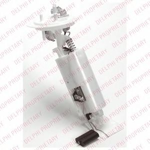 Модуль топливного насоса DELPHI FG0425