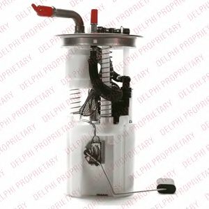 Модуль топливного насоса DELPHI FG0516