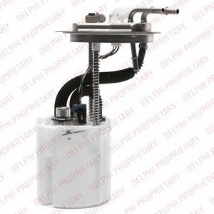 Модуль топливного насоса DELPHI FG0816