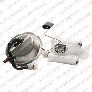 Модуль топливного насоса DELPHI FG0836