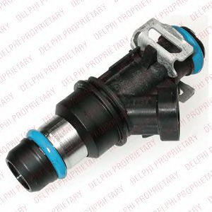 Форсунка BorgWarner 67166