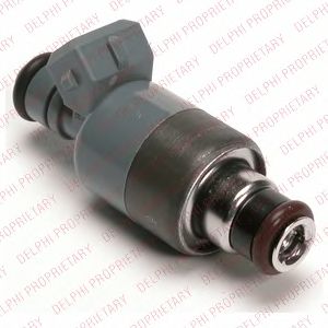 Форсунка ACDelco 2178