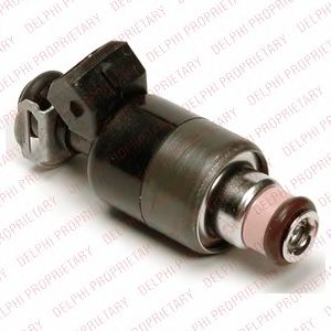 Форсунка BorgWarner 57094