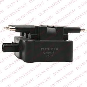 Элемент катушки зажигания DELPHI GN10181