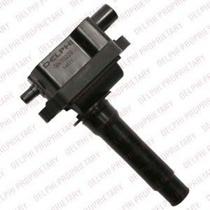 Катушка зажигания BorgWarner E733