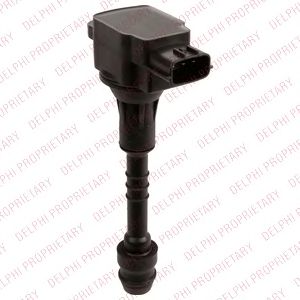 Катушка зажигания DELPHI GN10250