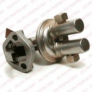 Топливный насос AIRTEX 1107