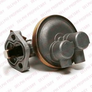 Топливный насос DELPHI HFP915