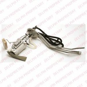 Модуль топливного насоса DELPHI HP10014