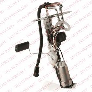 Модуль топливного насоса DELPHI HP10134