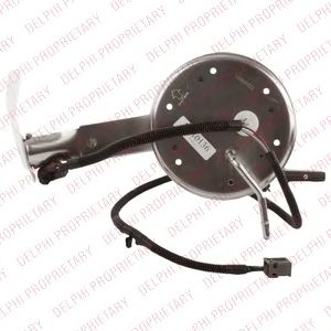 Модуль топливного насоса DELPHI HP10136