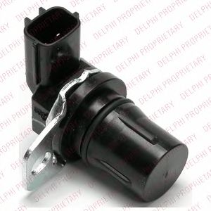 Датчик, частота вращения колеса DELPHI SS10702