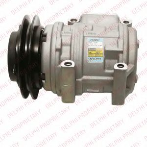 Компрессор, кондиционер 4SEASONS 68369