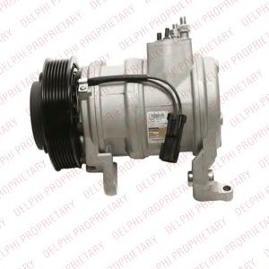 Компрессор, кондиционер 4SEASONS 77398