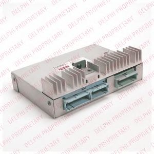 Блок управления, управление двигателем CARDONE 771307