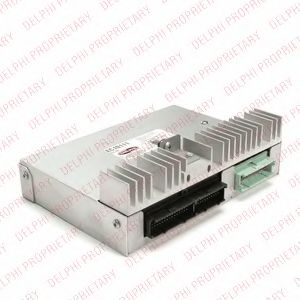 Блок управления, управление двигателем CARDONE 772470