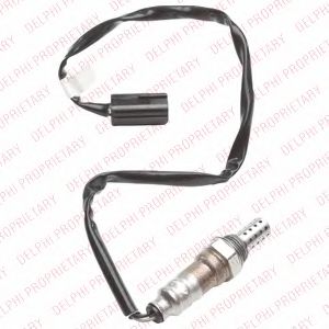 Лямбда-зонд NTK (NGK-GROUP) 25683