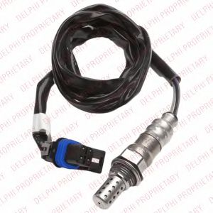 Лямбда-зонд DELPHI ES20384