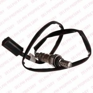 Лямбда-зонд DELPHI ES20386