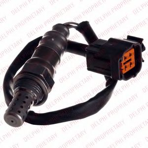 Лямбда-зонд DELPHI ES20387