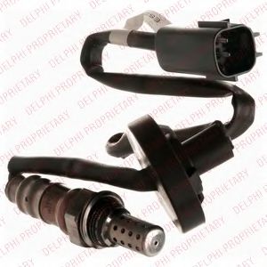 Лямбда-зонд DELPHI ES20396