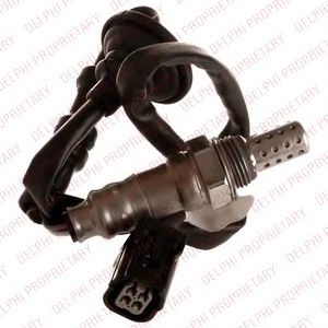 Лямбда-зонд NTK (NGK-GROUP) 24026