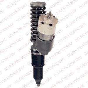 Форсунка DELPHI EX630957