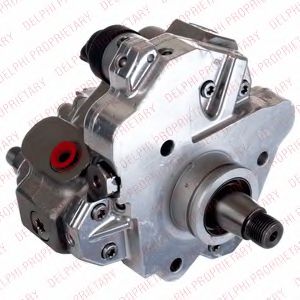 Топливный насос BorgWarner 35525