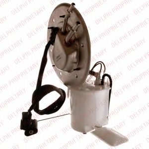 Топливный насос DELPHI FG0835